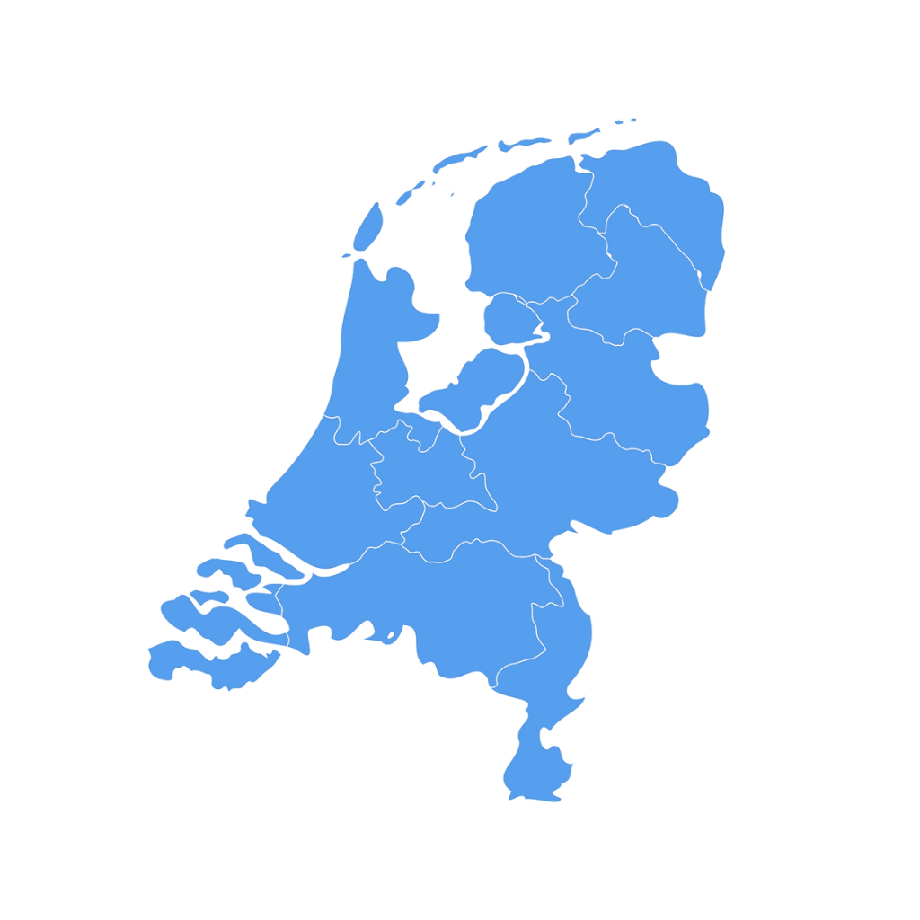 Nederland