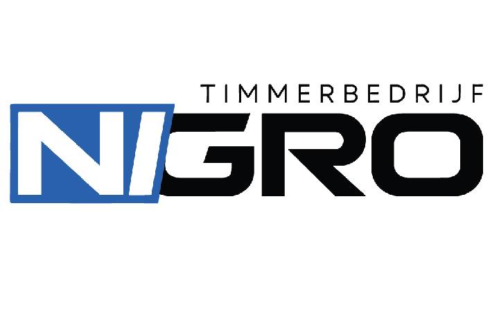 Timmerbedrijf Nigro B.V. in werkgebied Westerland