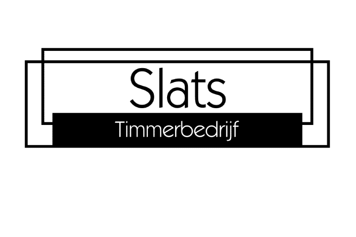 Slats Timmerbedrijf in werkgebied Voorschoten